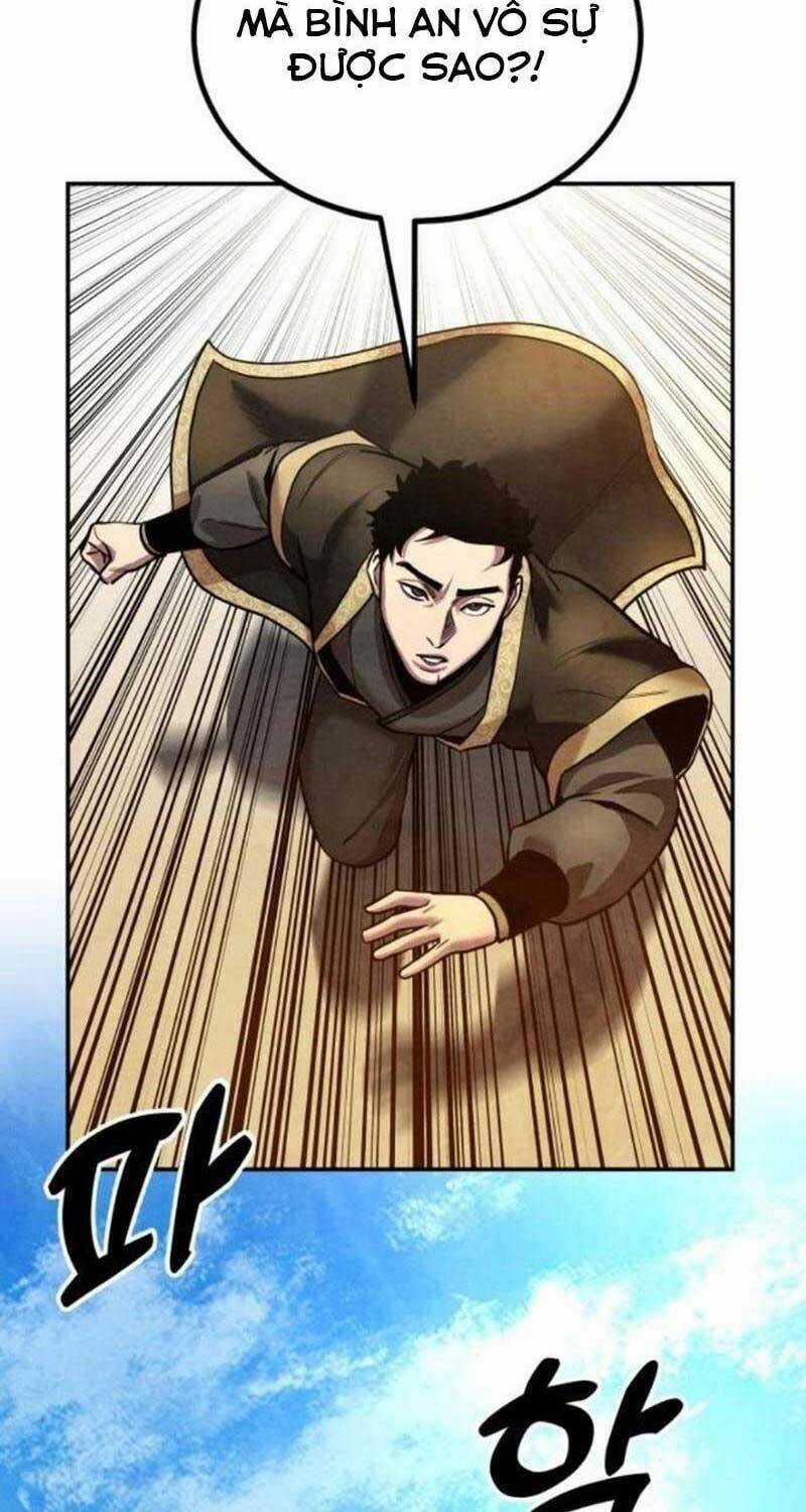 Tay Súng Chinh Phục Võ Lâm Chương 31 trang 32