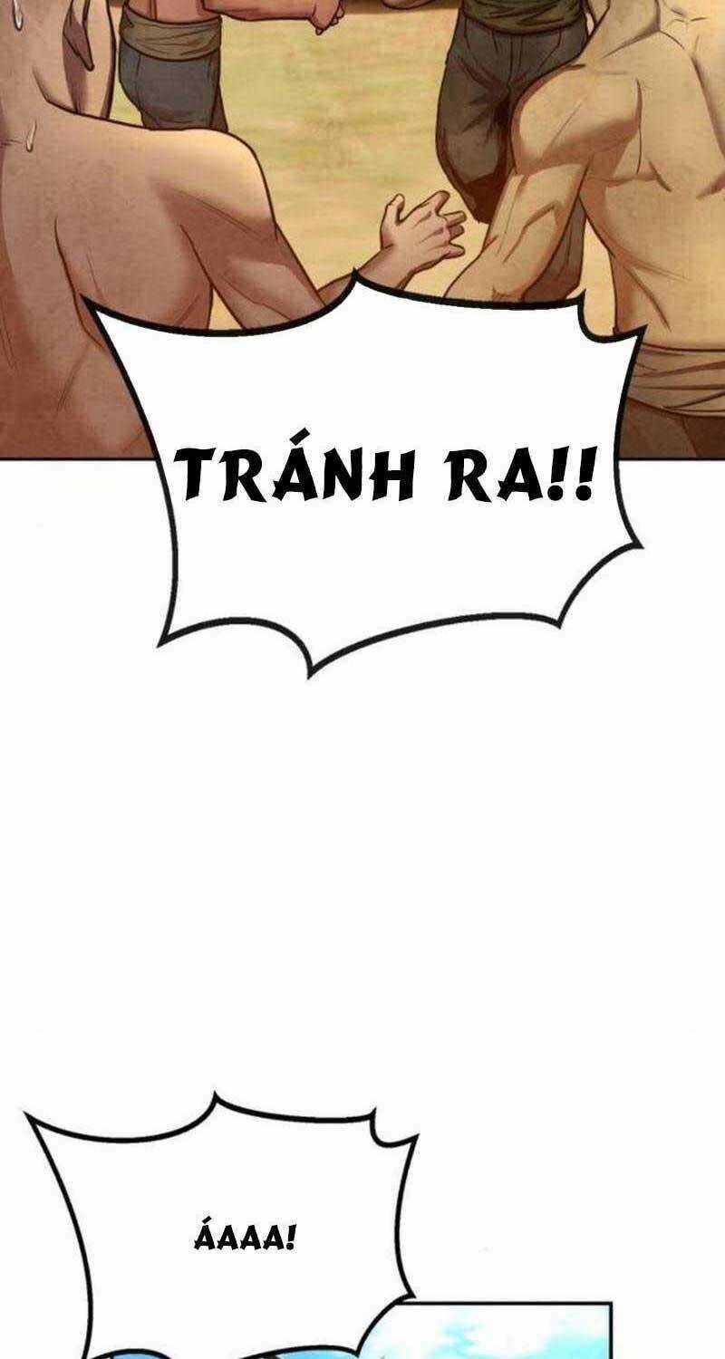 Tay Súng Chinh Phục Võ Lâm Chương 31 trang 37