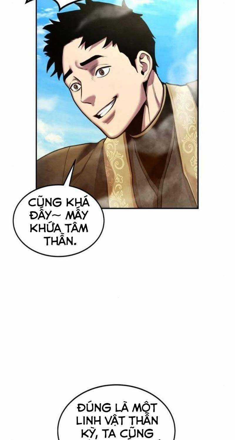 Tay Súng Chinh Phục Võ Lâm Chương 31 trang 38