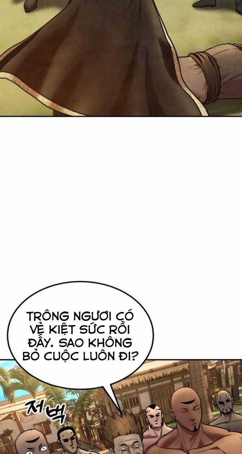 Tay Súng Chinh Phục Võ Lâm Chương 31 trang 47