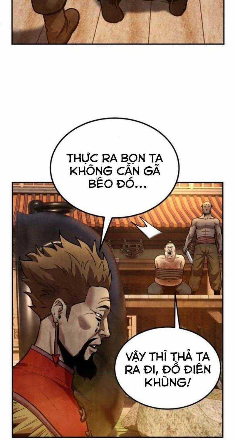 Tay Súng Chinh Phục Võ Lâm Chương 31 trang 54