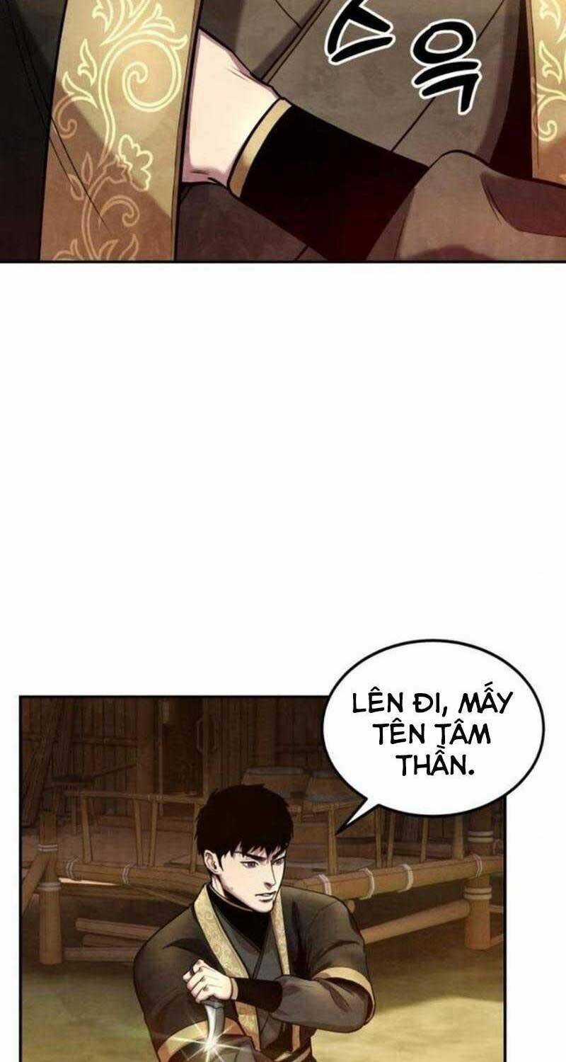 Tay Súng Chinh Phục Võ Lâm Chương 31 trang 57