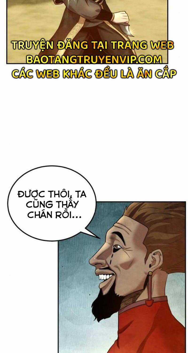 Tay Súng Chinh Phục Võ Lâm Chương 31 trang 58