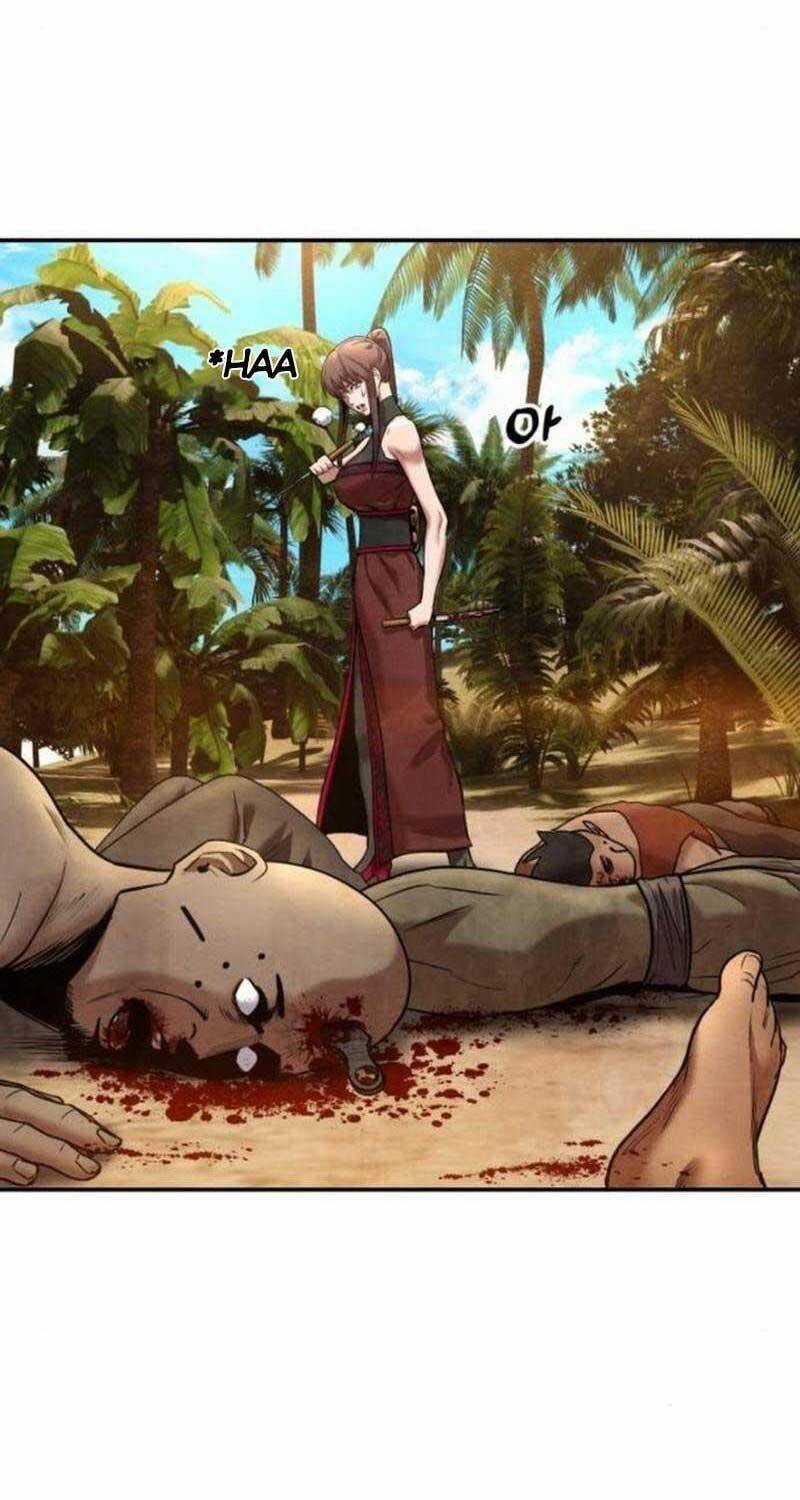 Tay Súng Chinh Phục Võ Lâm Chương 31 trang 6