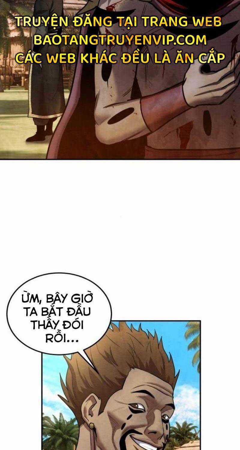 Tay Súng Chinh Phục Võ Lâm Chương 31 trang 74