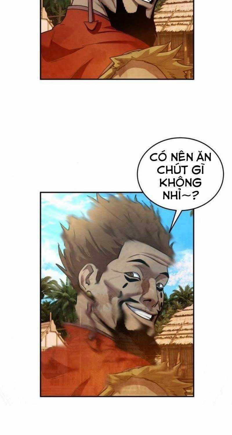 Tay Súng Chinh Phục Võ Lâm Chương 31 trang 75