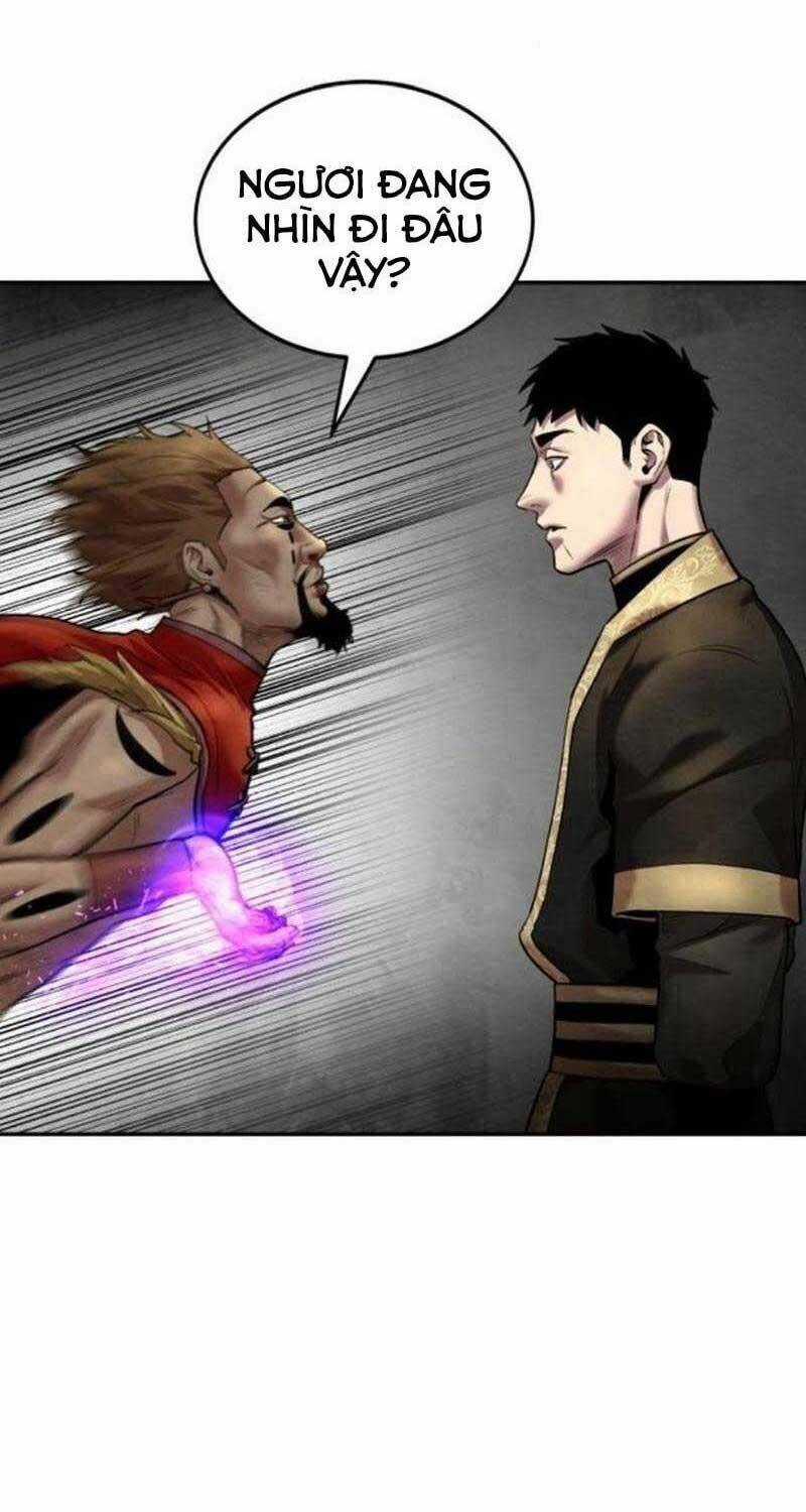 Tay Súng Chinh Phục Võ Lâm Chương 31 trang 87