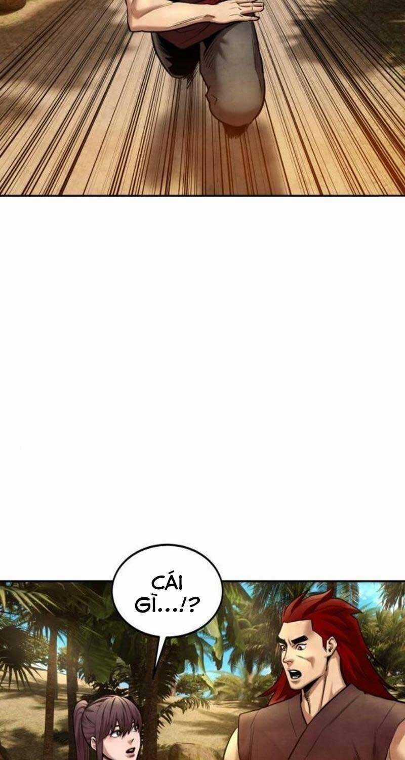 Tay Súng Chinh Phục Võ Lâm Chương 31 trang 9