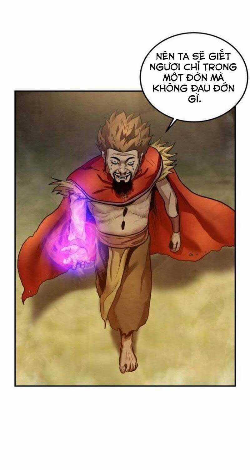 Tay Súng Chinh Phục Võ Lâm Chương 31 trang 95