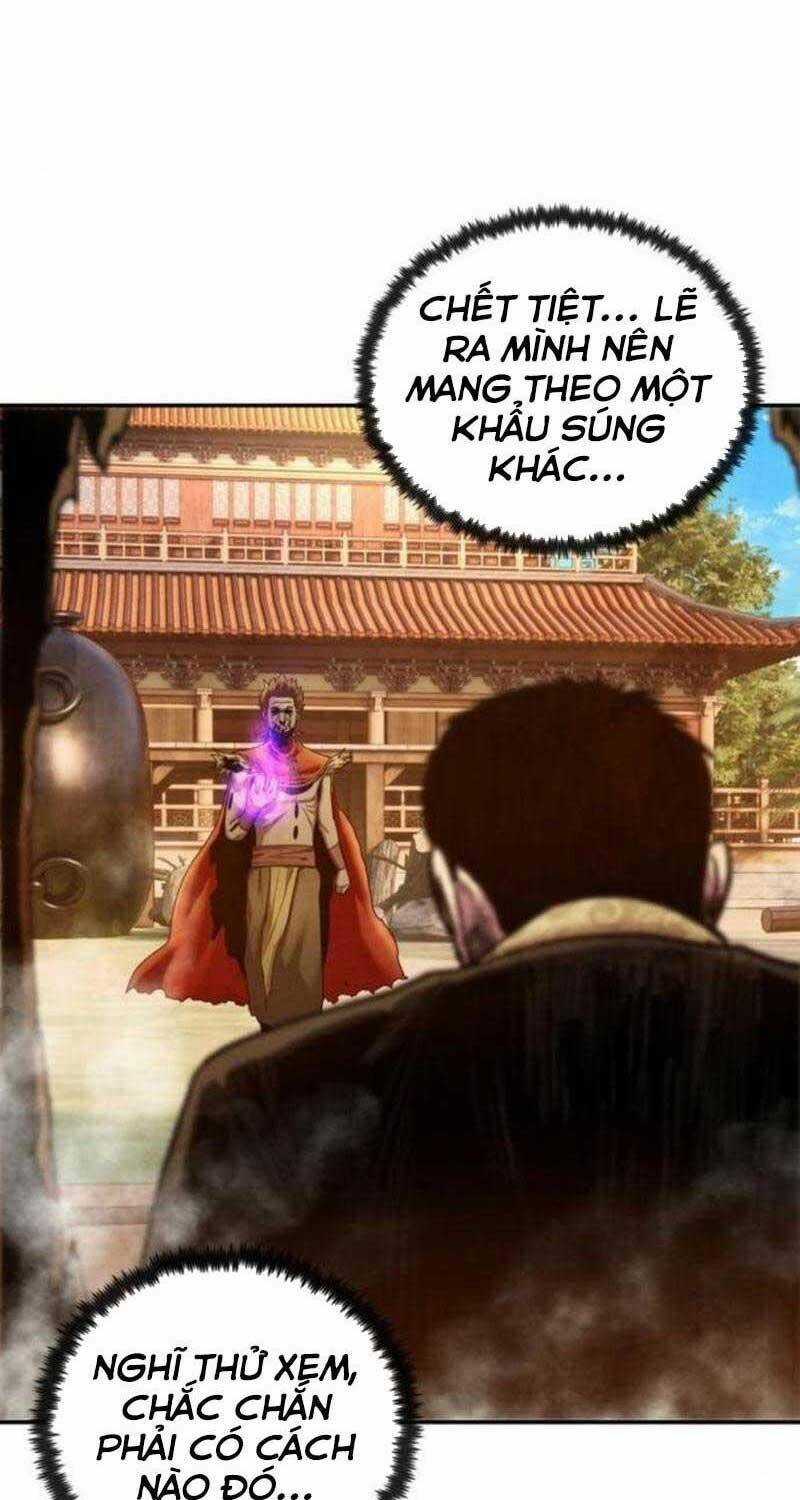 Tay Súng Chinh Phục Võ Lâm Chương 31 trang 96