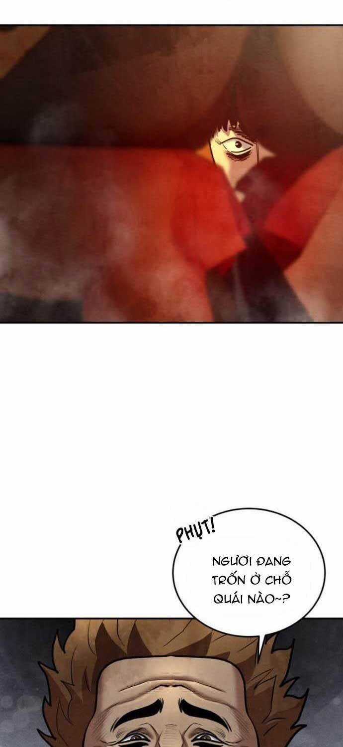 Tay Súng Chinh Phục Võ Lâm Chương 32 trang 13