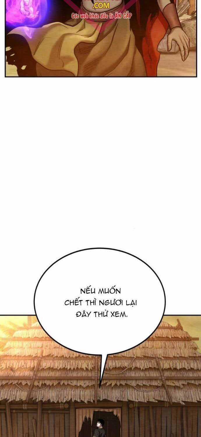 Tay Súng Chinh Phục Võ Lâm Chương 32 trang 2