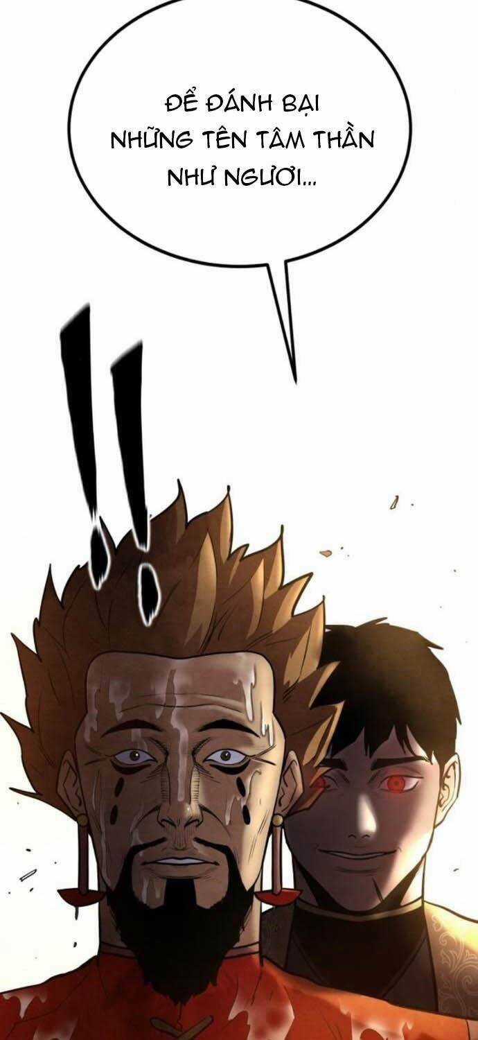 Tay Súng Chinh Phục Võ Lâm Chương 32 trang 20