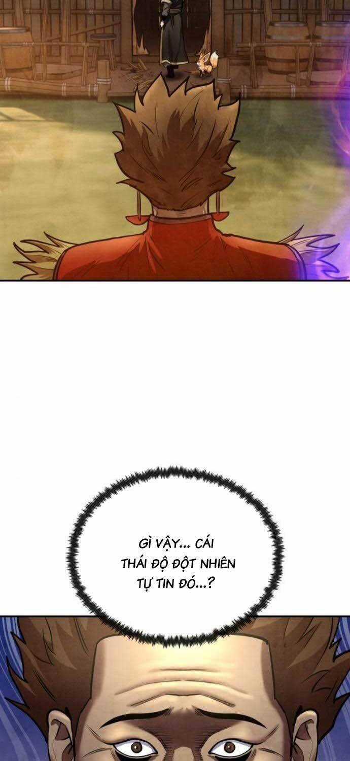 Tay Súng Chinh Phục Võ Lâm Chương 32 trang 3