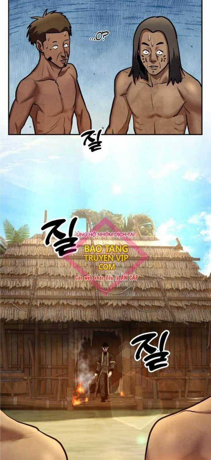 Tay Súng Chinh Phục Võ Lâm Chương 32 trang 30