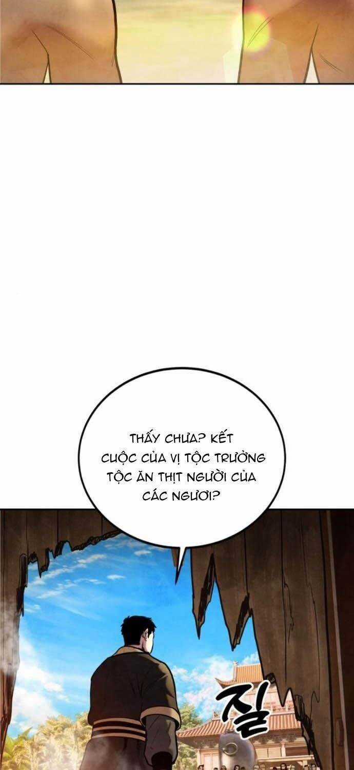 Tay Súng Chinh Phục Võ Lâm Chương 32 trang 31