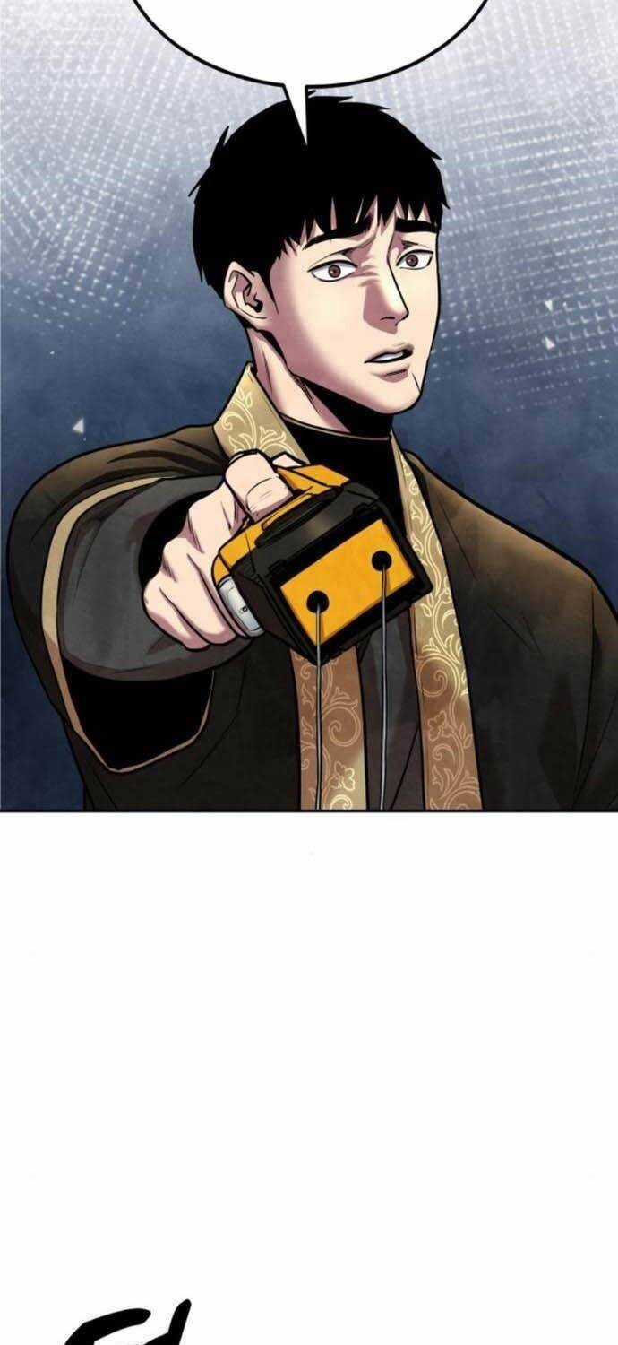 Tay Súng Chinh Phục Võ Lâm Chương 32 trang 34