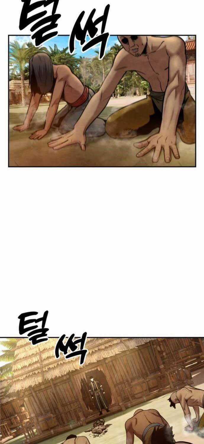 Tay Súng Chinh Phục Võ Lâm Chương 32 trang 35