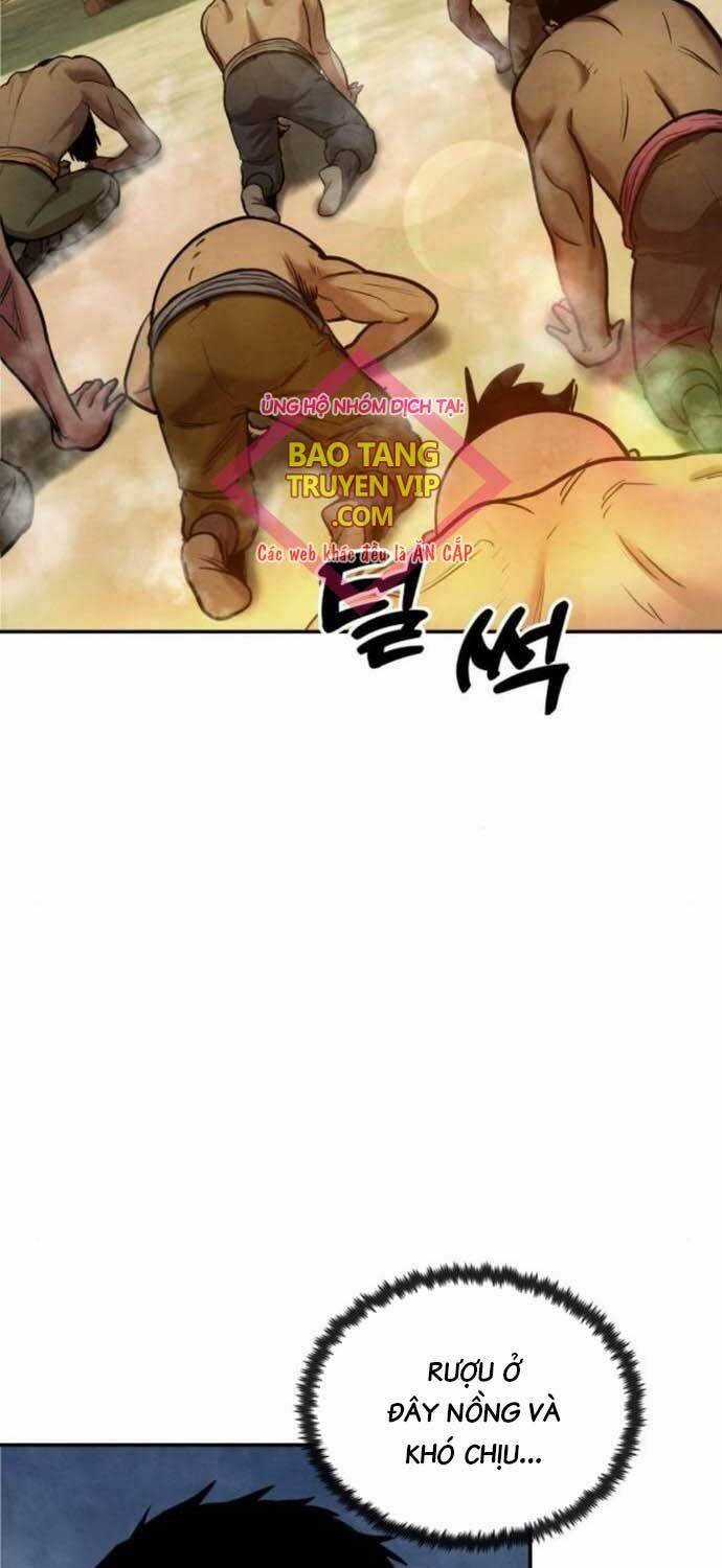 Tay Súng Chinh Phục Võ Lâm Chương 32 trang 36