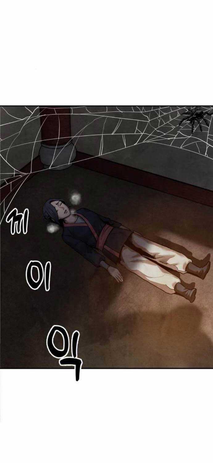 Tay Súng Chinh Phục Võ Lâm Chương 32 trang 40