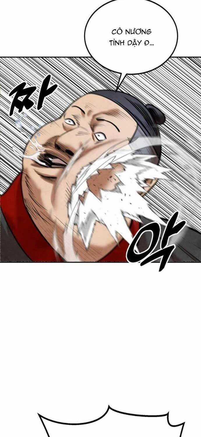 Tay Súng Chinh Phục Võ Lâm Chương 32 trang 43