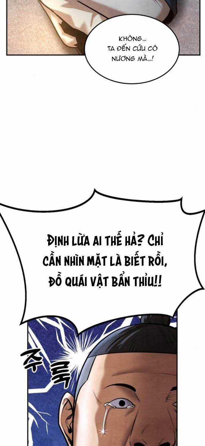 Tay Súng Chinh Phục Võ Lâm Chương 32 trang 45