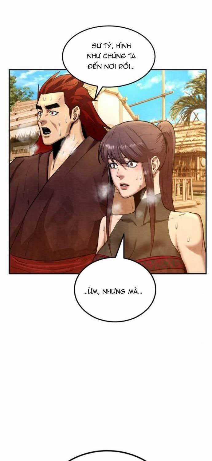 Tay Súng Chinh Phục Võ Lâm Chương 32 trang 48