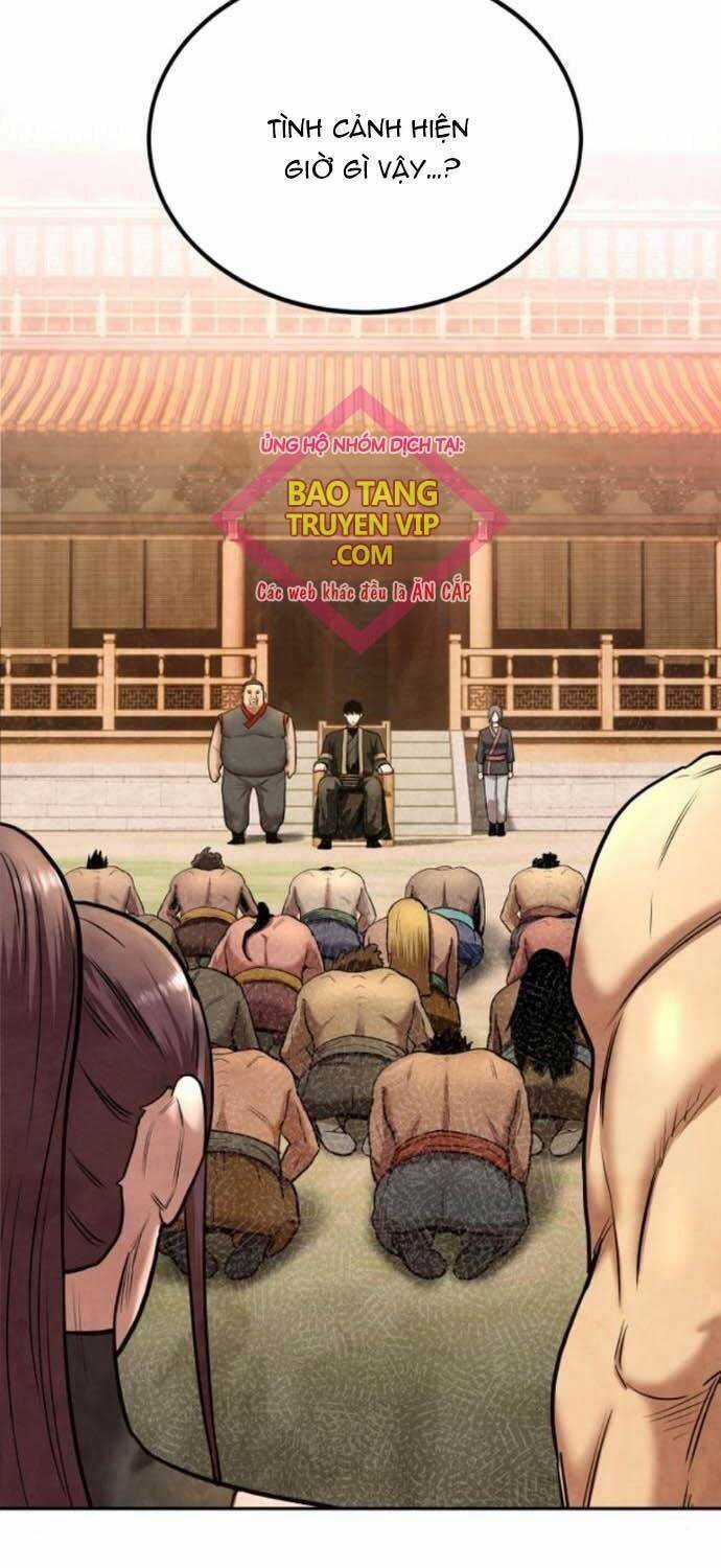 Tay Súng Chinh Phục Võ Lâm Chương 32 trang 49