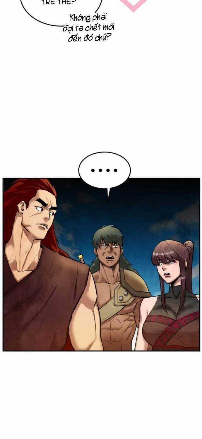 Tay Súng Chinh Phục Võ Lâm Chương 32 trang 51