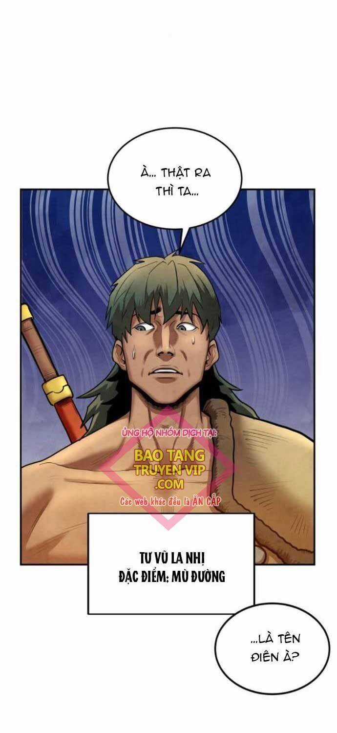 Tay Súng Chinh Phục Võ Lâm Chương 32 trang 52