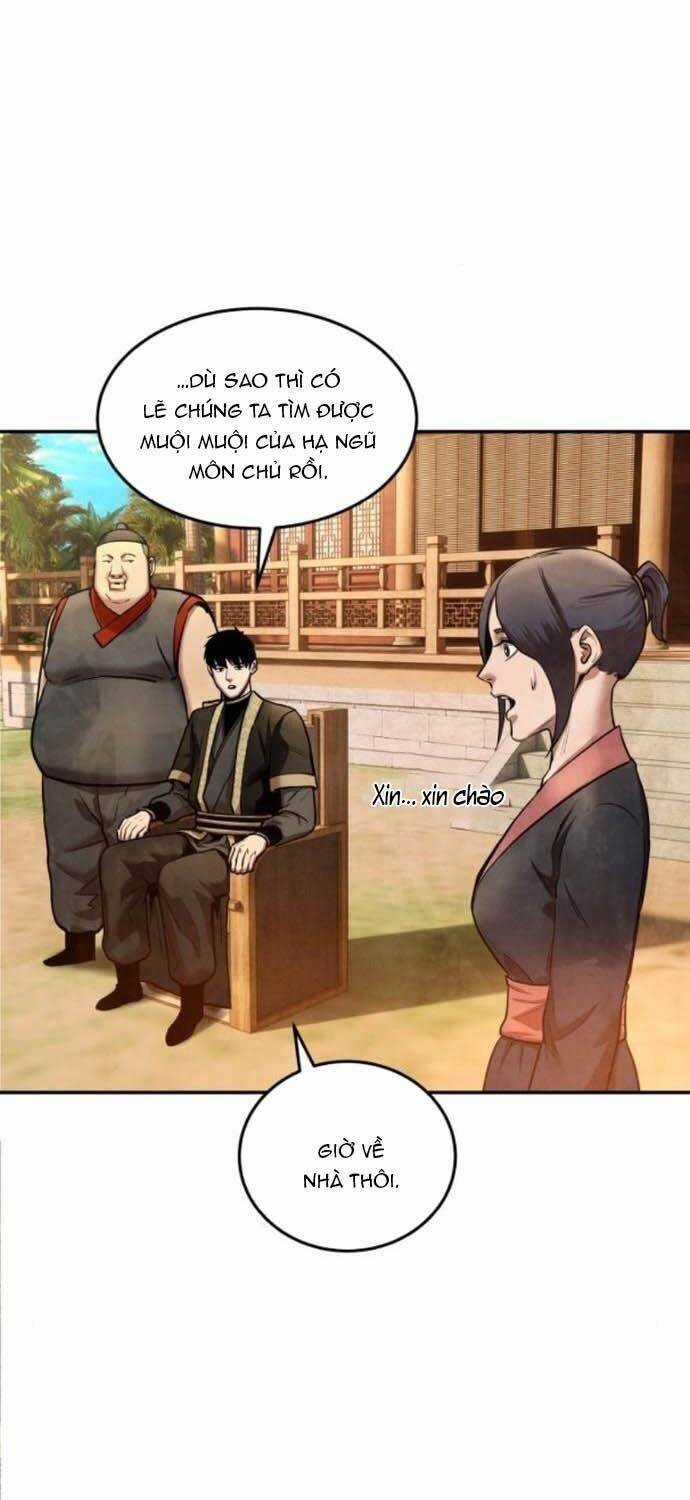 Tay Súng Chinh Phục Võ Lâm Chương 32 trang 53