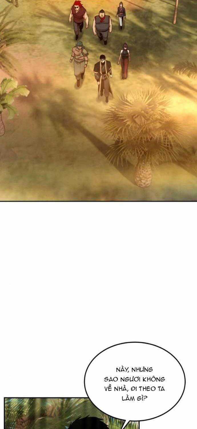 Tay Súng Chinh Phục Võ Lâm Chương 32 trang 58