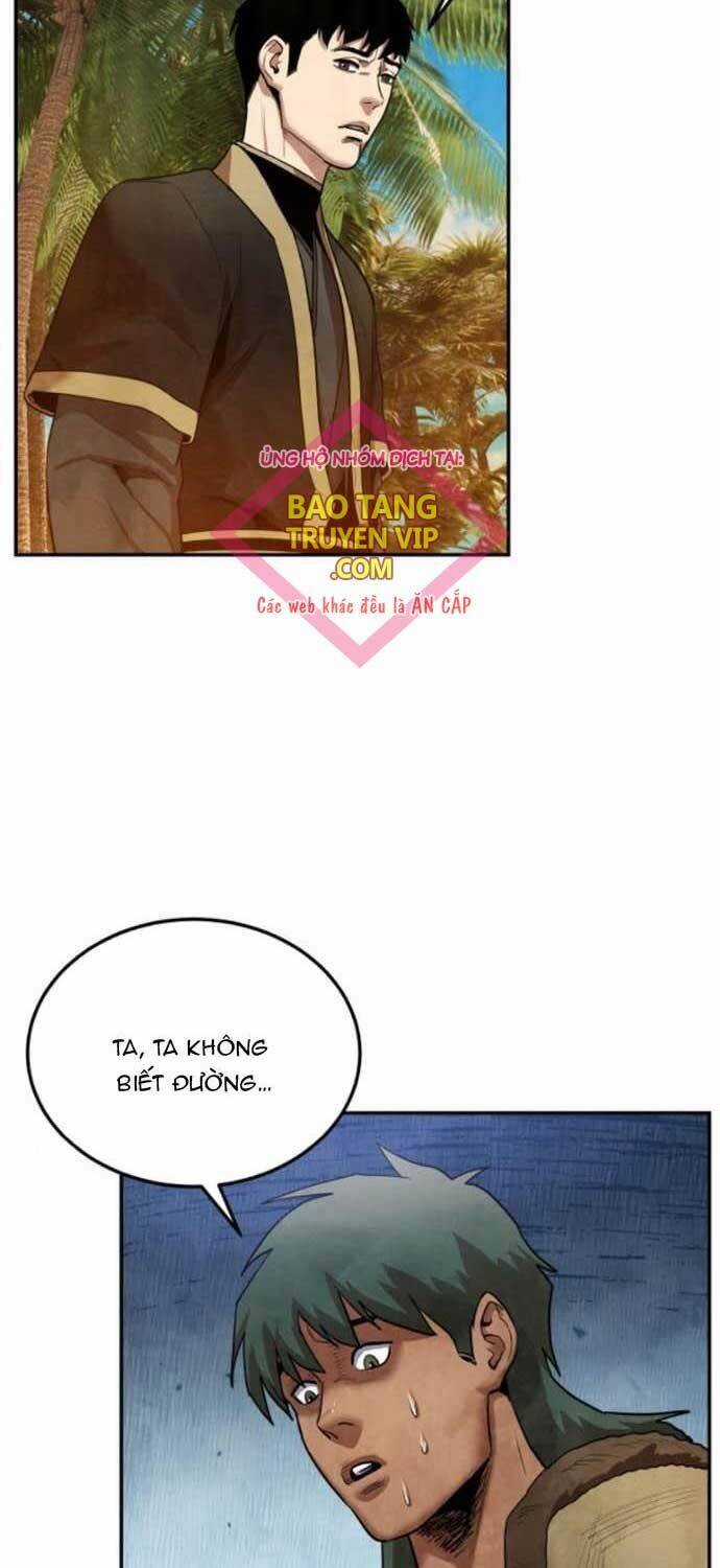 Tay Súng Chinh Phục Võ Lâm Chương 32 trang 59