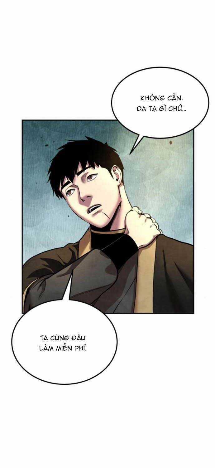 Tay Súng Chinh Phục Võ Lâm Chương 32 trang 71