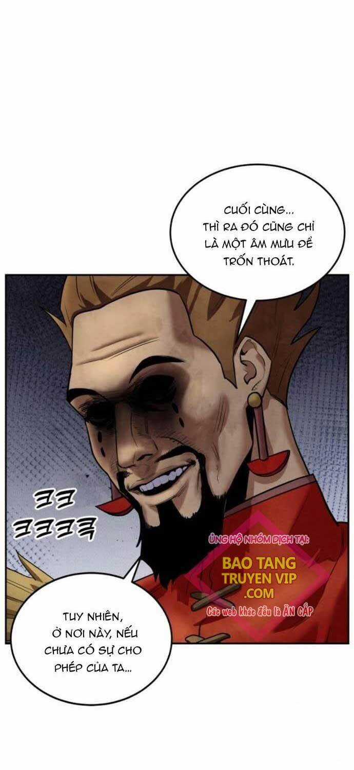 Tay Súng Chinh Phục Võ Lâm Chương 32 trang 8