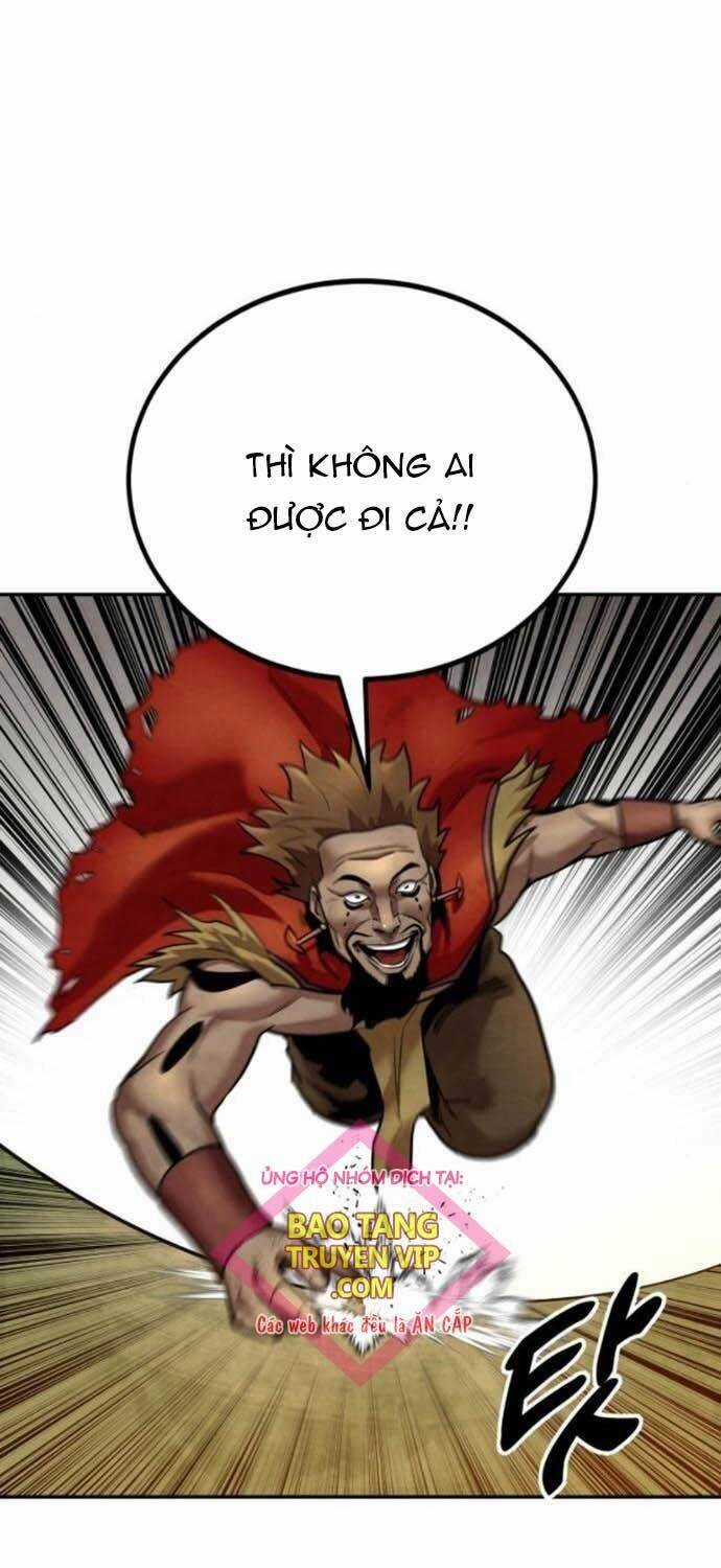 Tay Súng Chinh Phục Võ Lâm Chương 32 trang 9