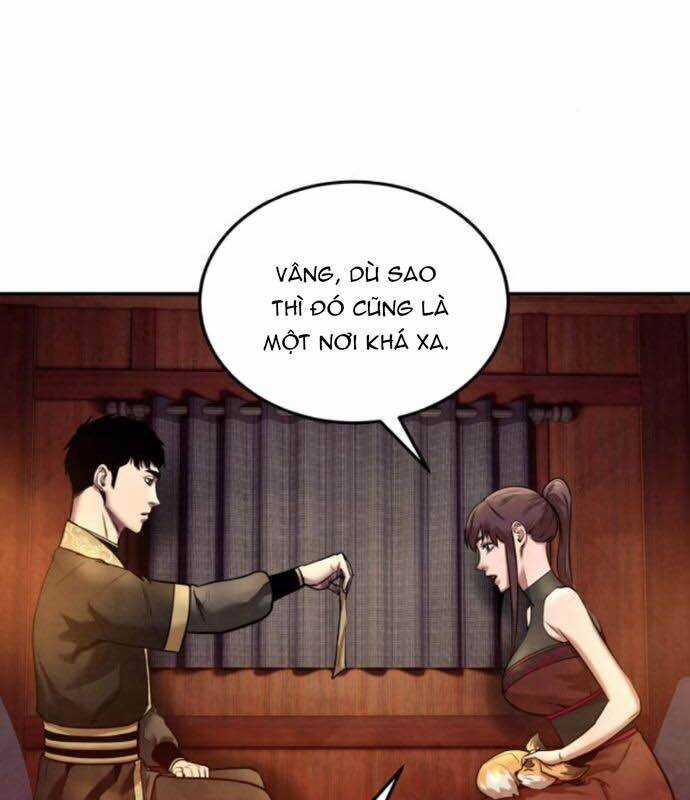 Tay Súng Chinh Phục Võ Lâm Chương 33 trang 118