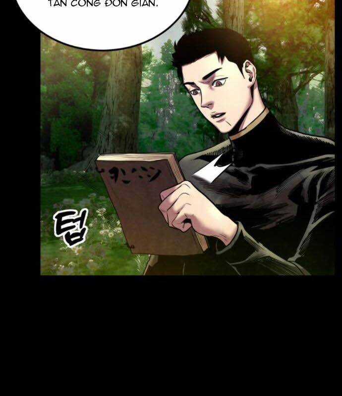 Tay Súng Chinh Phục Võ Lâm Chương 33 trang 127