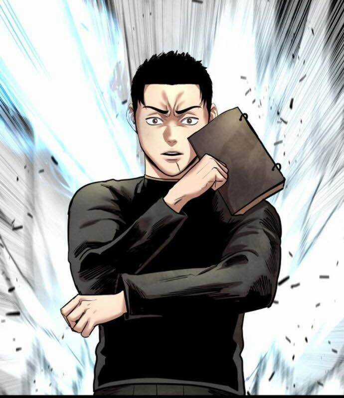 Tay Súng Chinh Phục Võ Lâm Chương 33 trang 137