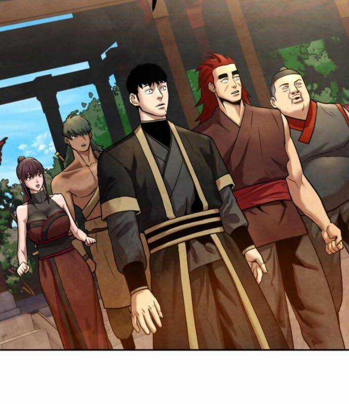 Tay Súng Chinh Phục Võ Lâm Chương 33 trang 154