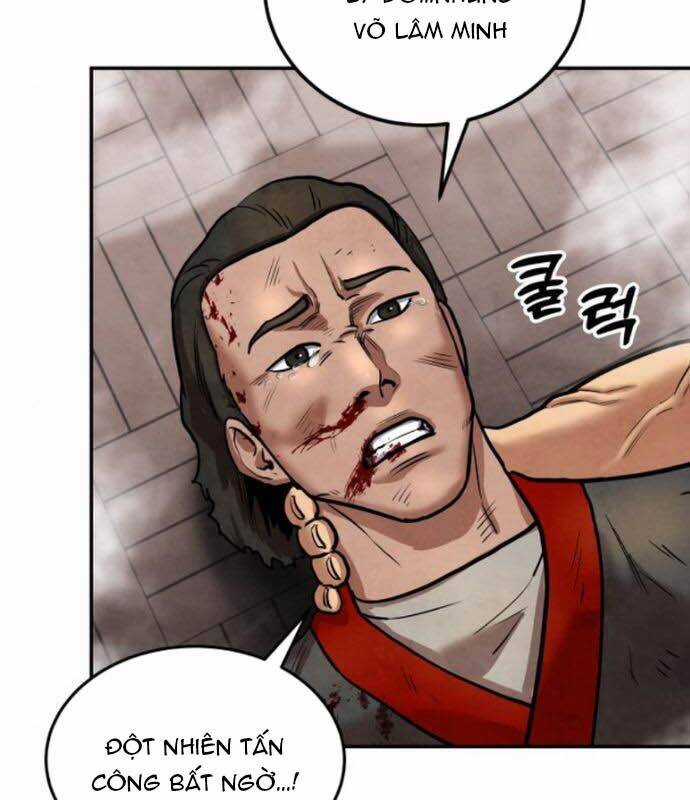 Tay Súng Chinh Phục Võ Lâm Chương 33 trang 160