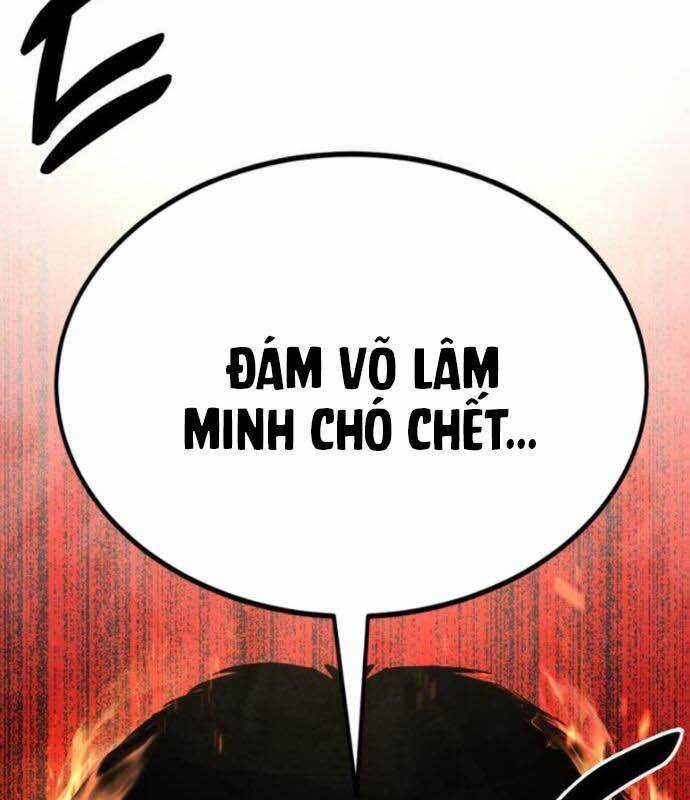 Tay Súng Chinh Phục Võ Lâm Chương 33 trang 177