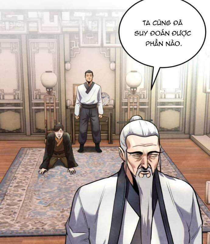 Tay Súng Chinh Phục Võ Lâm Chương 33 trang 31