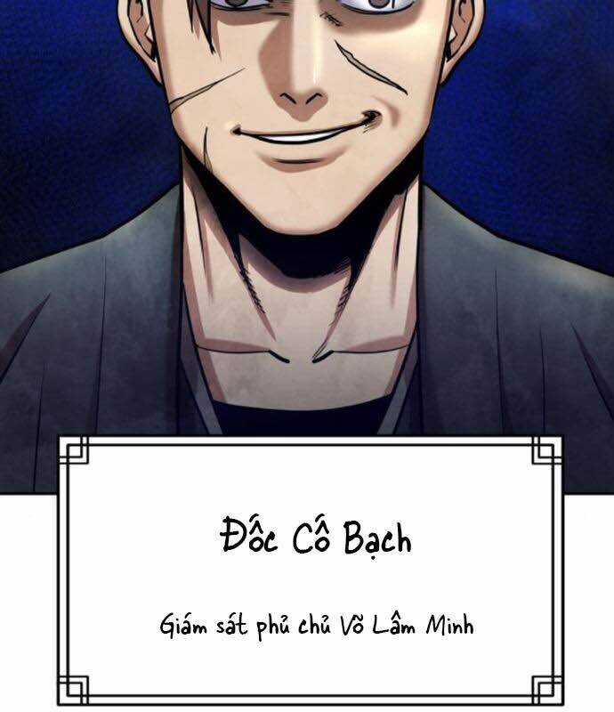 Tay Súng Chinh Phục Võ Lâm Chương 33 trang 39