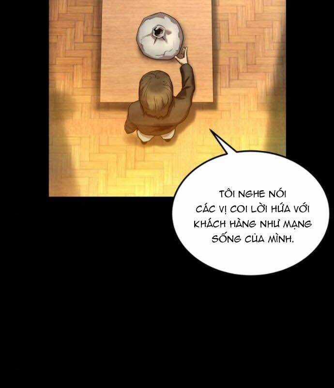 Tay Súng Chinh Phục Võ Lâm Chương 33 trang 57