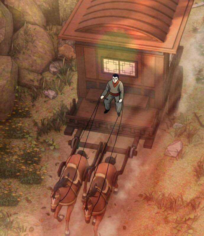 Tay Súng Chinh Phục Võ Lâm Chương 33 trang 78