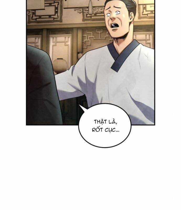 Tay Súng Chinh Phục Võ Lâm Chương 33 trang 8