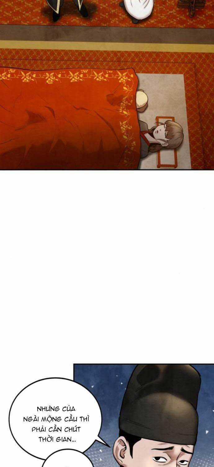 Tay Súng Chinh Phục Võ Lâm Chương 34 trang 11