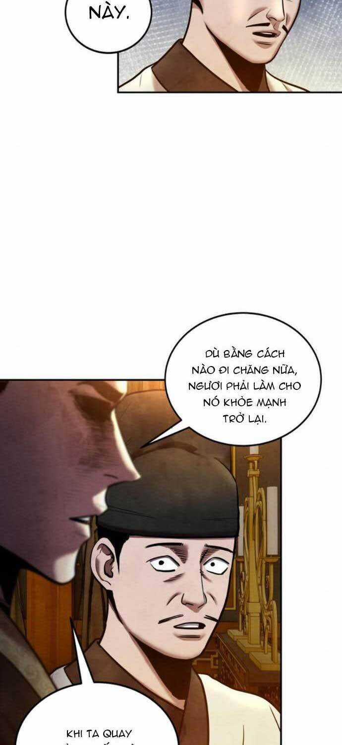 Tay Súng Chinh Phục Võ Lâm Chương 34 trang 12