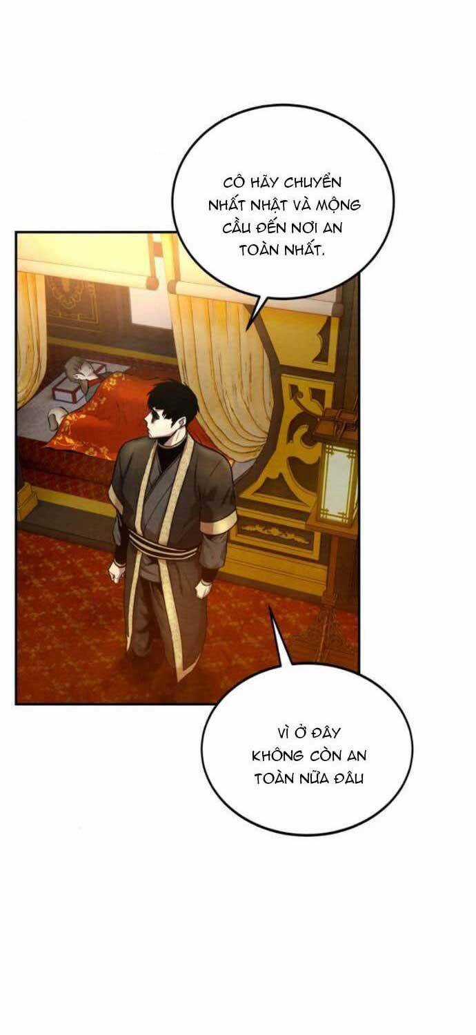 Tay Súng Chinh Phục Võ Lâm Chương 34 trang 16